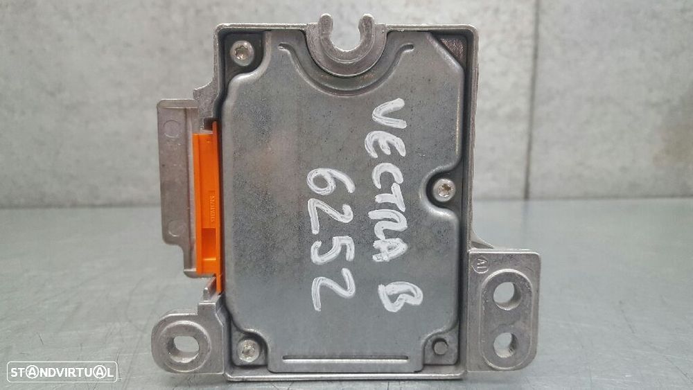 CENTRALINA AIRBAG OPEL VECTRA B 1999 -09229039 - 2