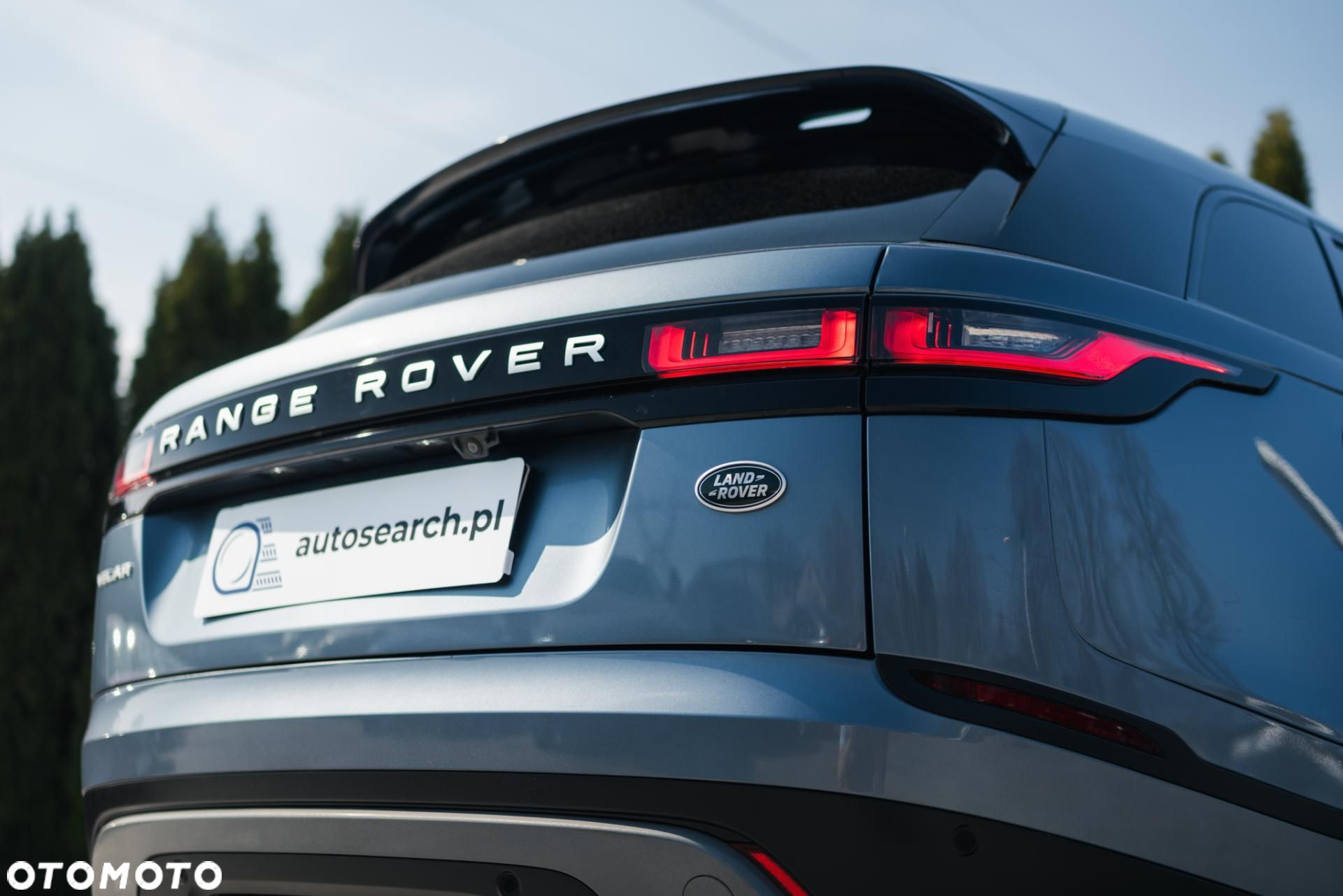 Land Rover Range Rover Velar - 37