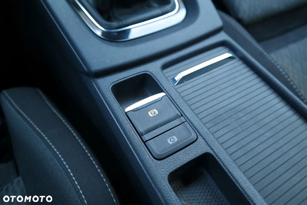 Skoda Octavia 1.5 TSI ACT Style - 34