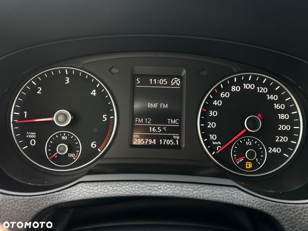 Seat Alhambra 2.0 TDI Ecomotive Xcellence - 24
