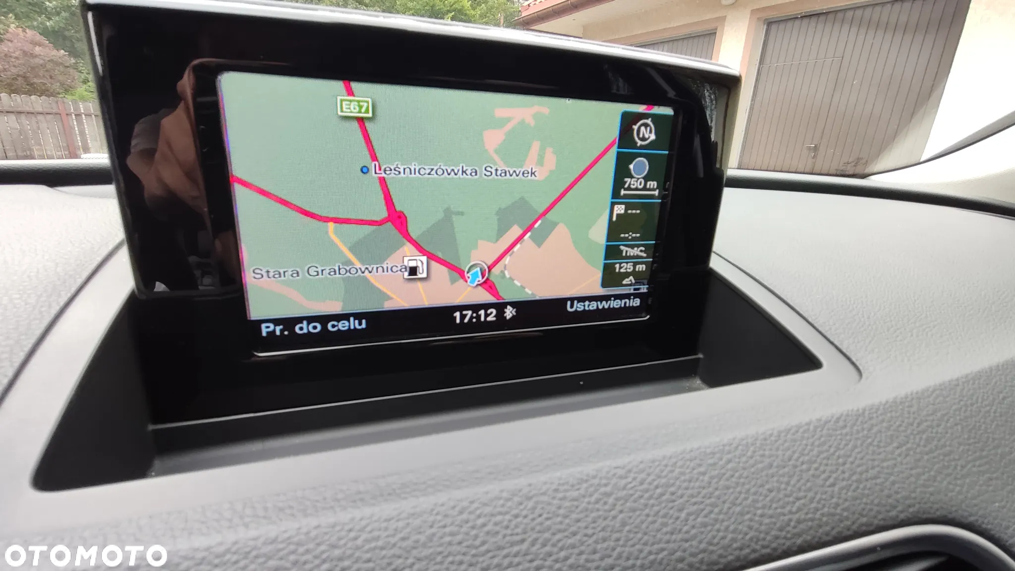 Audi Q3 2.0 TDI S tronic - 18