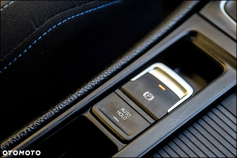 Volkswagen Golf VIII 1.4 TSI Plug-In Hybrid GTE DSG - 35