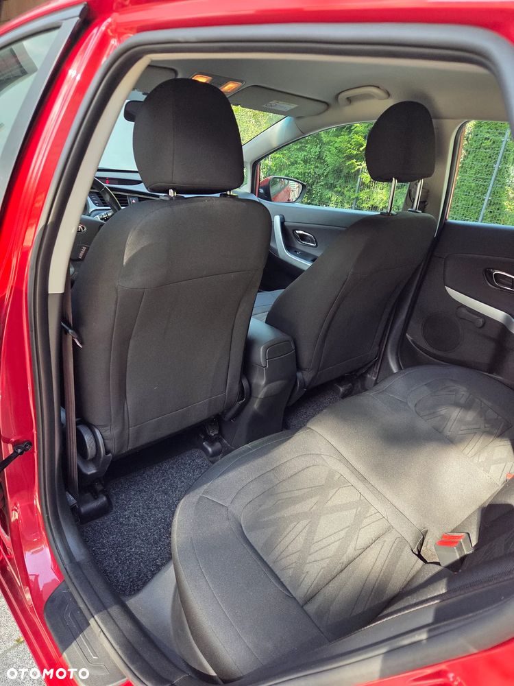 Kia Ceed 1.6 GDI L - 21