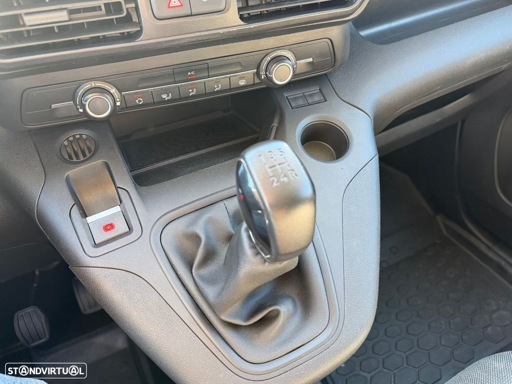 Opel Combo 1.5 CDTi L2H1 Essentia - 9