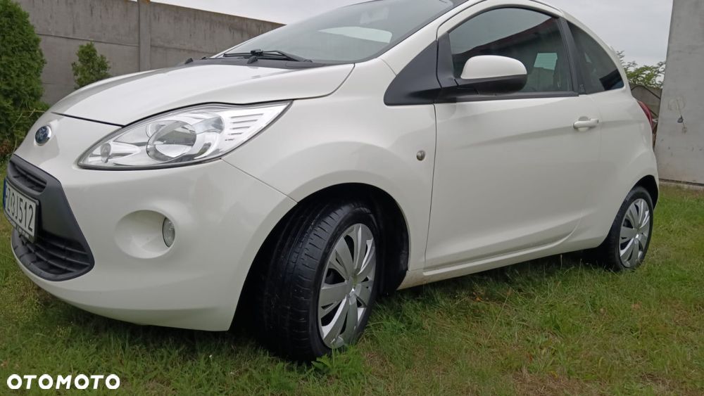 Ford KA 1.2 MetalKA - 8
