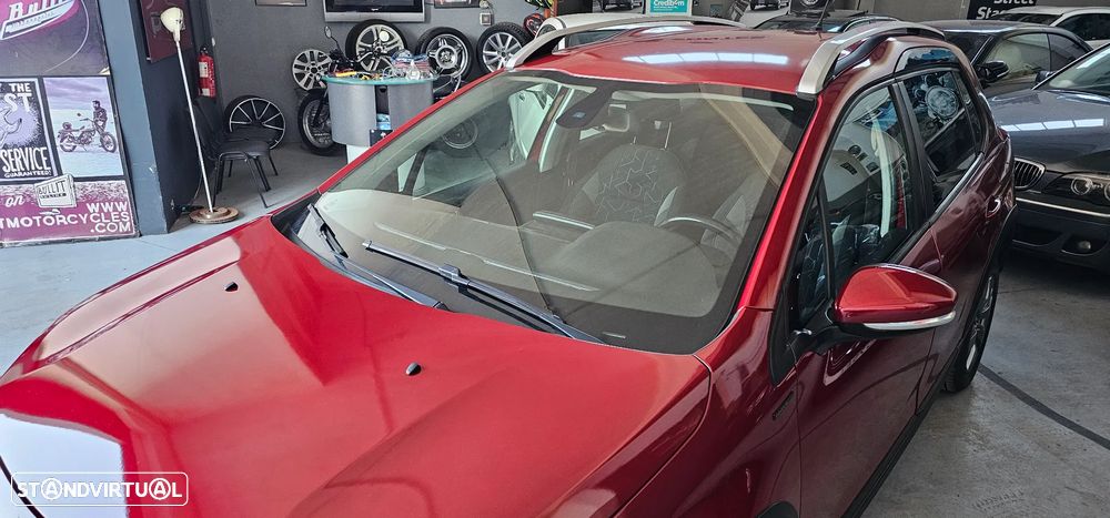 Peugeot 2008 1.5 BlueHDi Signature - 7