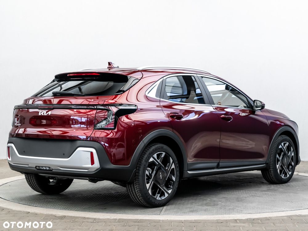 Kia XCeed 1.6 T-GDI L DCT - 7