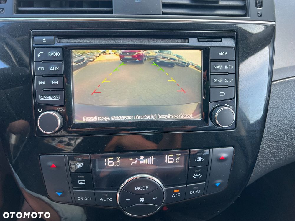 Nissan Pulsar 1.5 dCi N-Connecta EU6 - 30