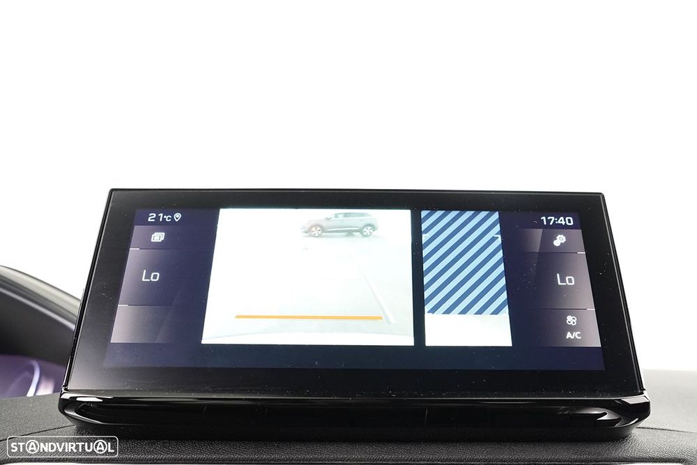 Peugeot 5008 1.2 PureTech GT EAT8 - 12