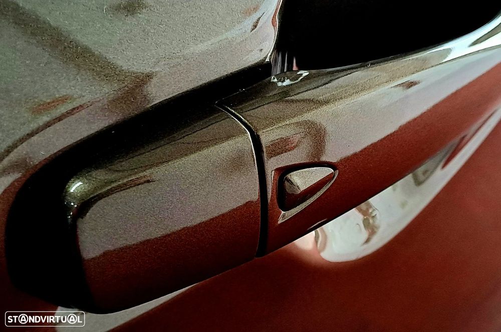 Nissan Qashqai 1.5 dCi N-Connecta 18 PS - 14