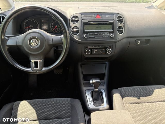 Volkswagen Golf Plus 1.4 TSI DSG Comfortline - 2