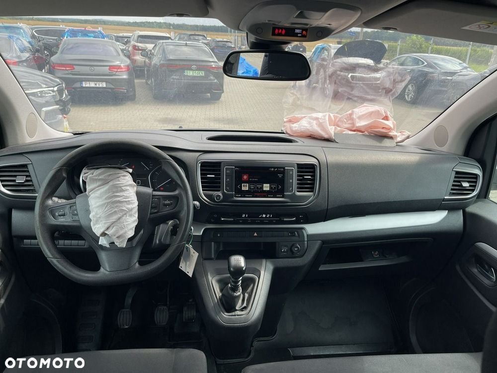 Citroën SpaceTourer 2.0 BlueHDi XS Feel - 8