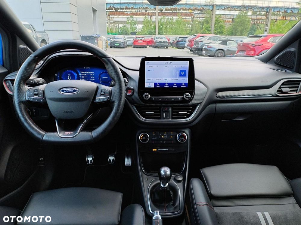 Ford Puma 1.5 EcoBoost ST - 11