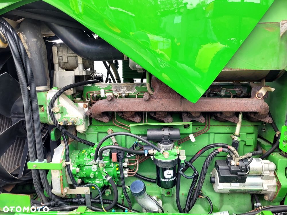 John Deere 6820 PREMIUM Powe rQuad - 18