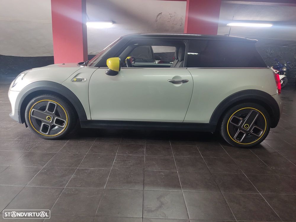 MINI 3 Portas Cooper SE - 6