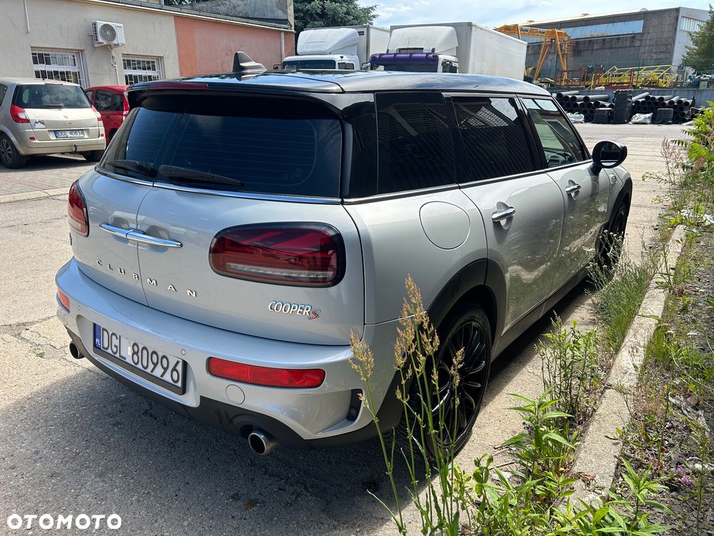 MINI Clubman Cooper S Classic Trim - 6
