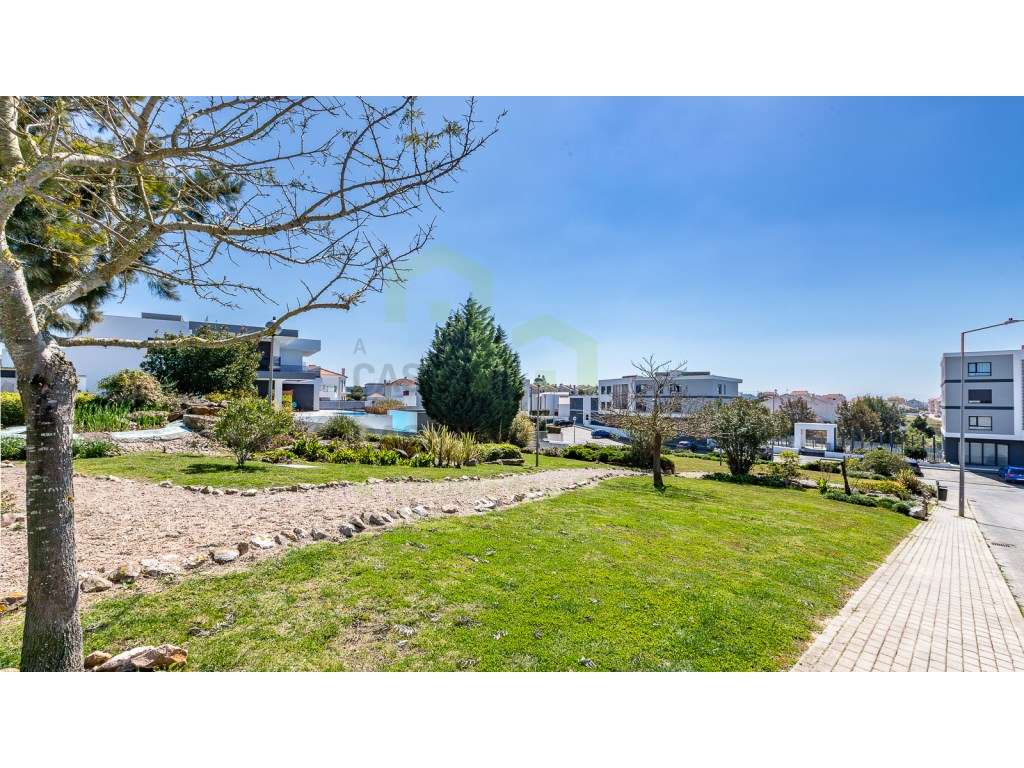 Vende Lote - Ericeira, A Casa das Casas - Grande imagem: 4/8
