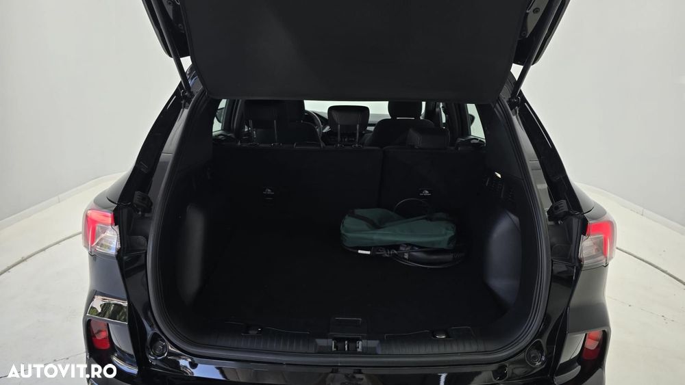 Ford Kuga 2.5 Duratec FWD PHEV ST-Line - 24