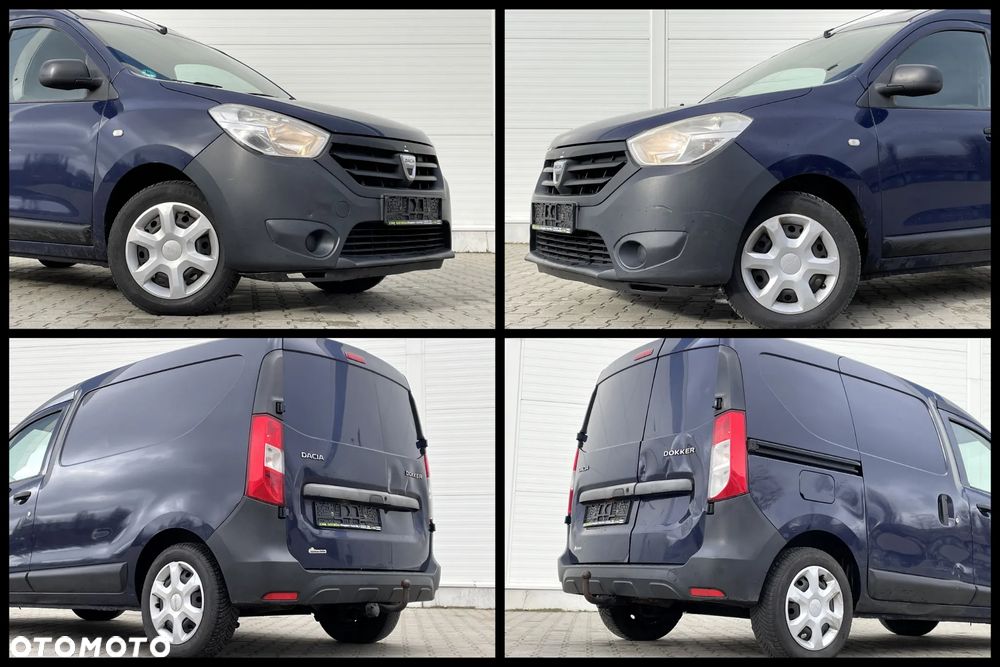 Dacia DOKKER - 16