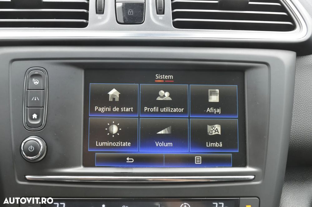 Renault Kadjar 1.2 TCe Intens - 38