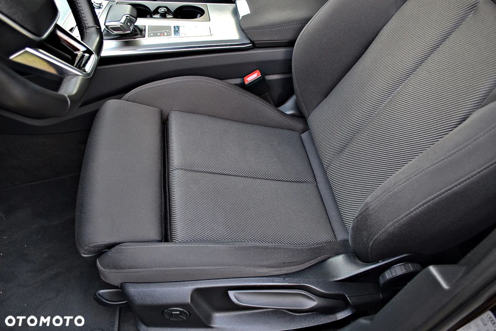 Audi A6 Limousine - 21