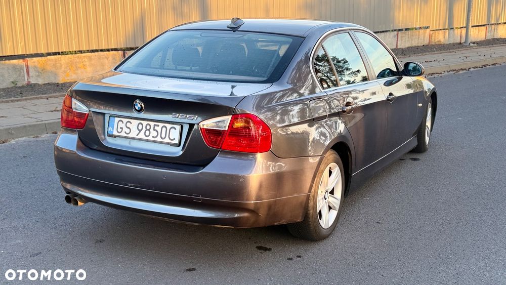 BMW Seria 3 - 6