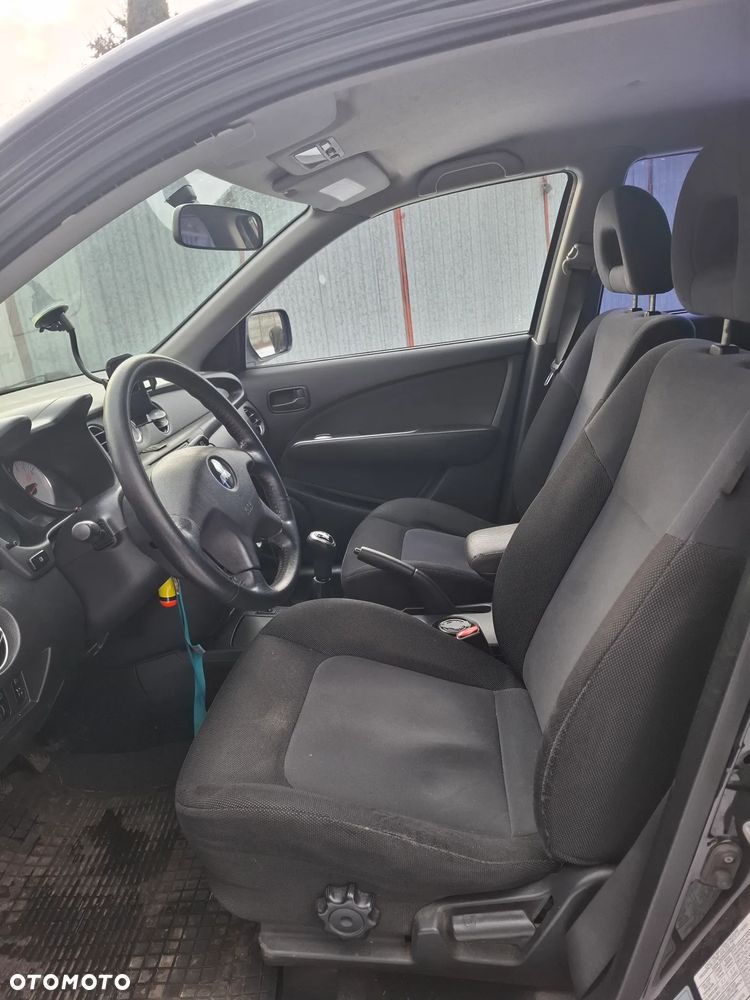 Mitsubishi Outlander 2.0 Comfort 4WD - 5