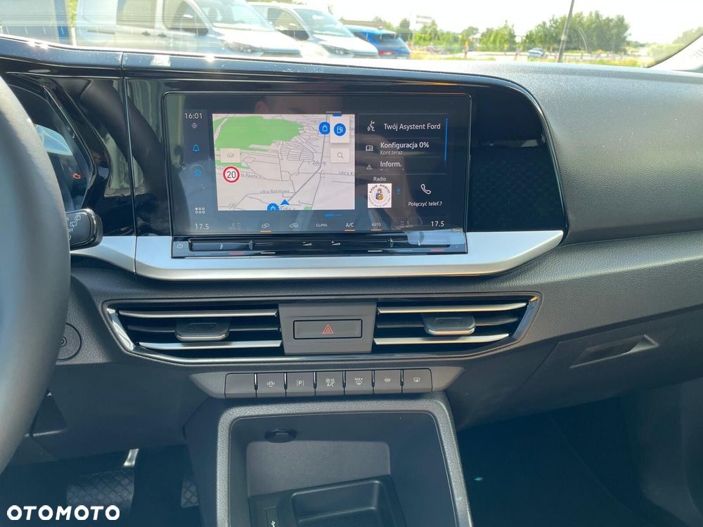Ford Tourneo Connect - 33