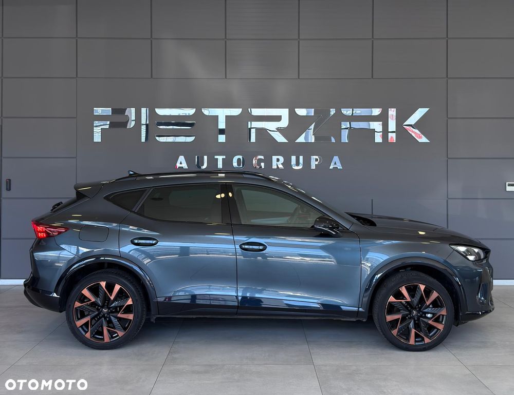 Cupra Formentor ver-1-5-etsi-mhev-dsg - 7