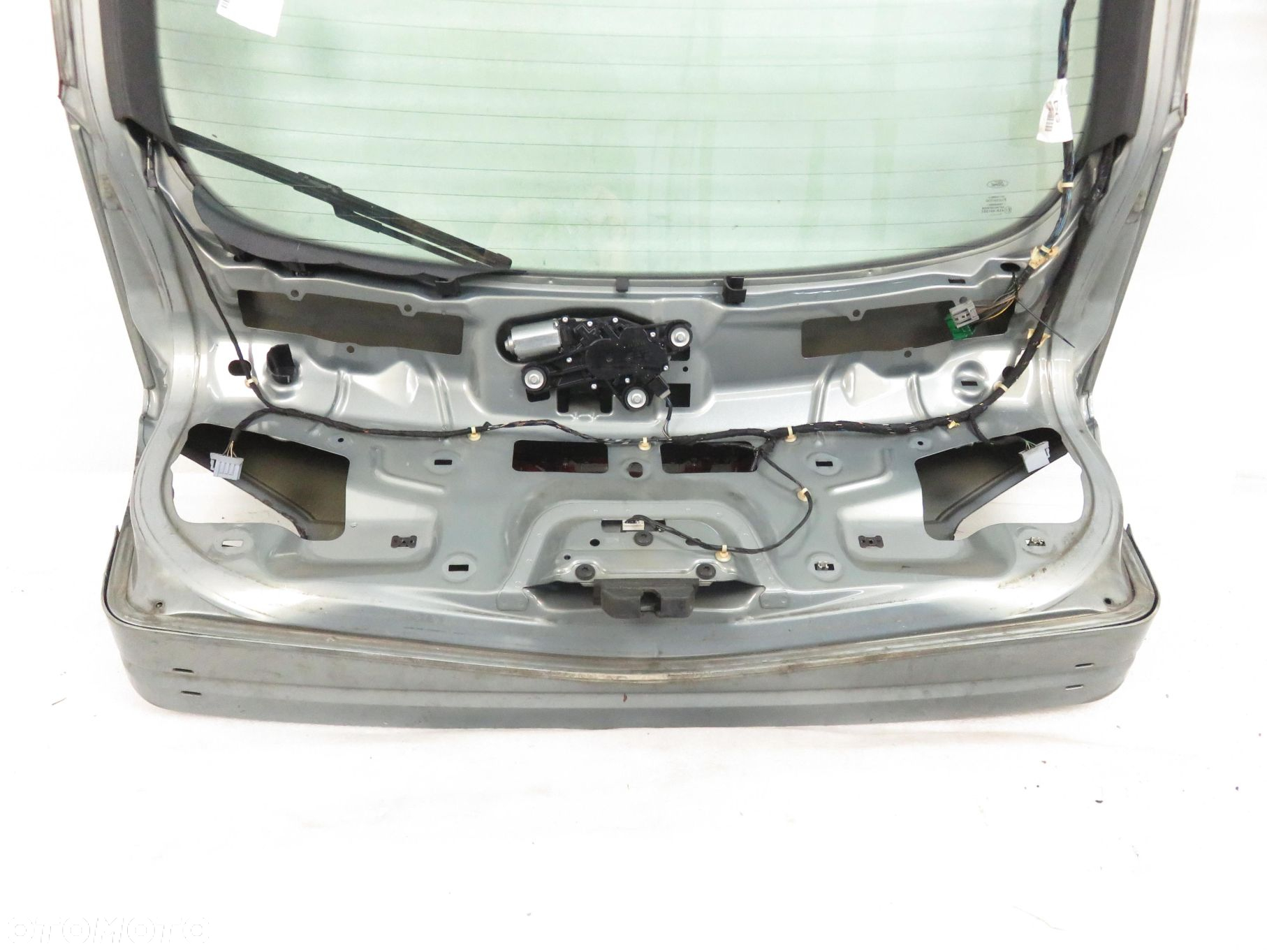 KLAPA BAGAZNIKA FORD MONDEO MK4 IV T6 - 4