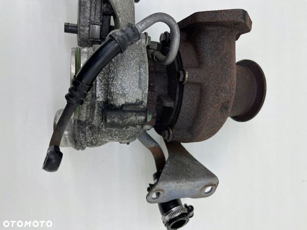 BMW F20 F30 N47D20C TURBO 8518204 - 3
