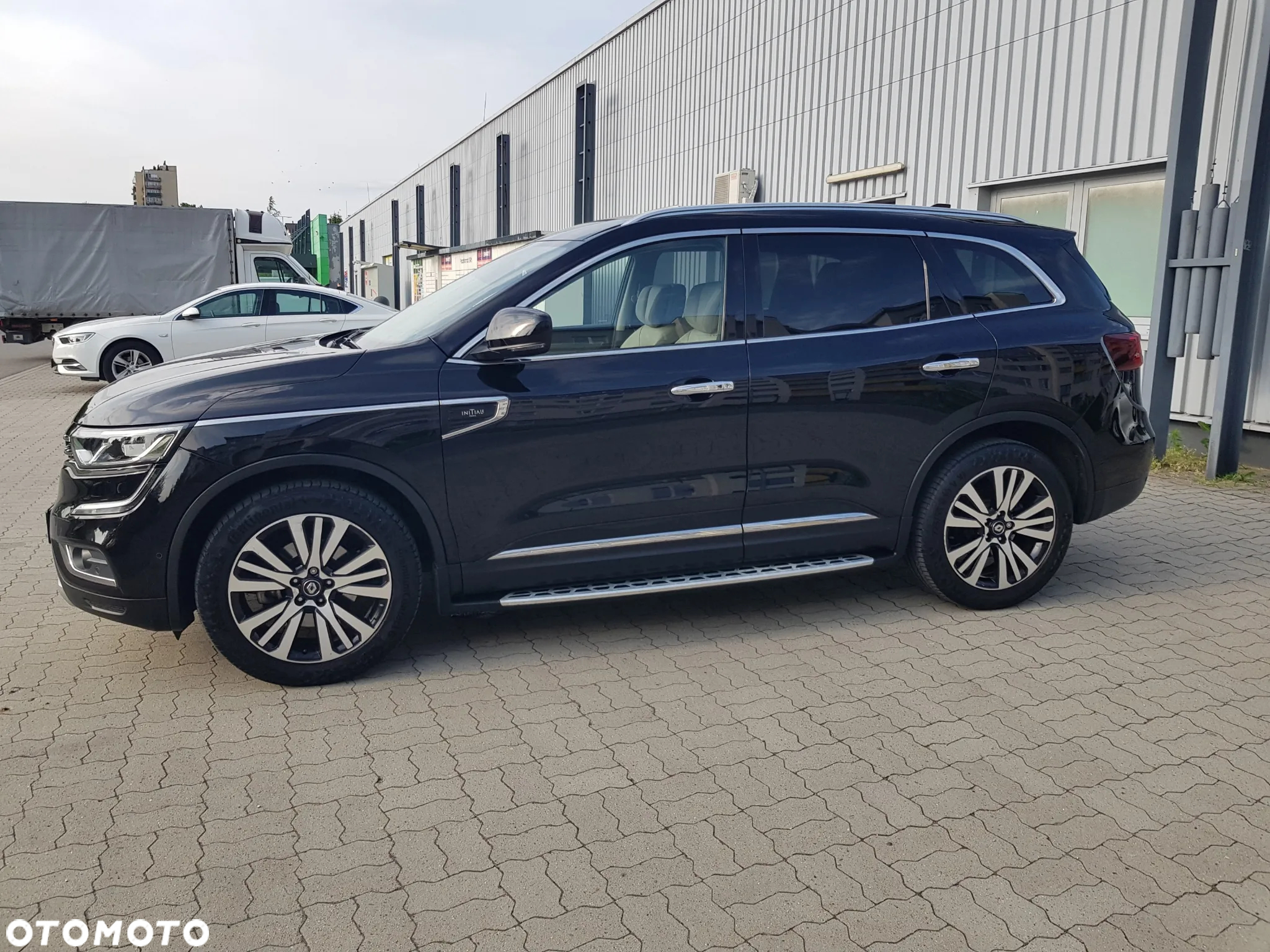 Renault Koleos 2.0 dCi Intens X-Tronic - 2