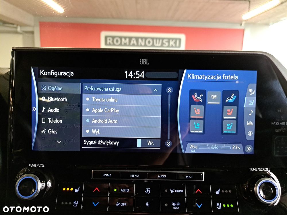 Toyota Highlander - 26