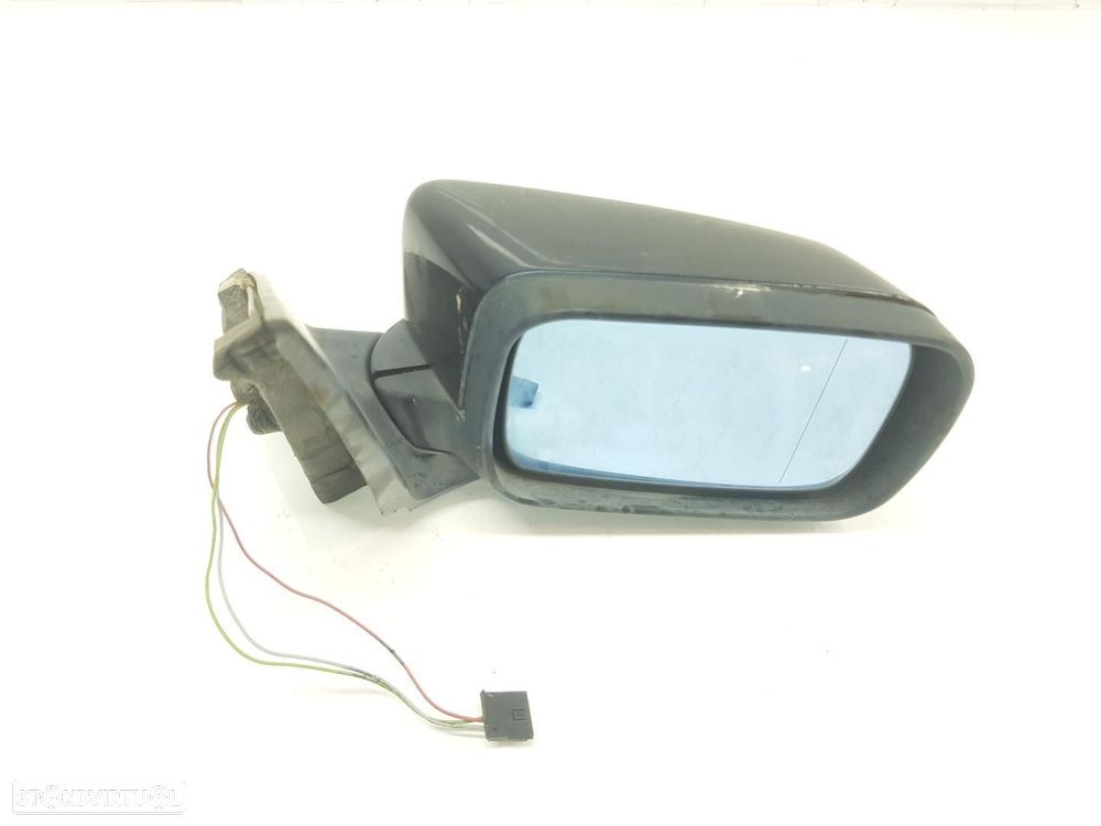 PÁLA DO SOL ESQUERDA MERCEDES-BENZ CLASE E BM 212 LIM. - 1