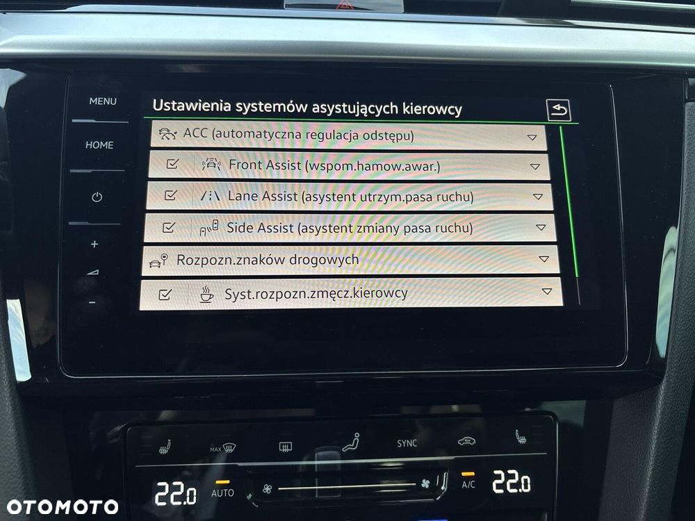 Volkswagen Arteon 2.0 TSI 4Motion R DSG - 25