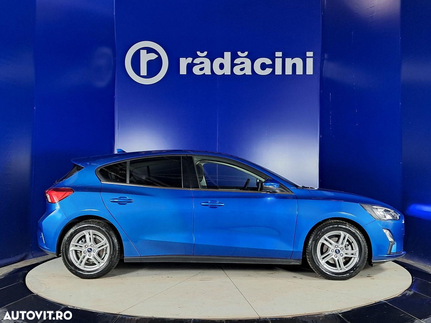 Ford Focus - 6