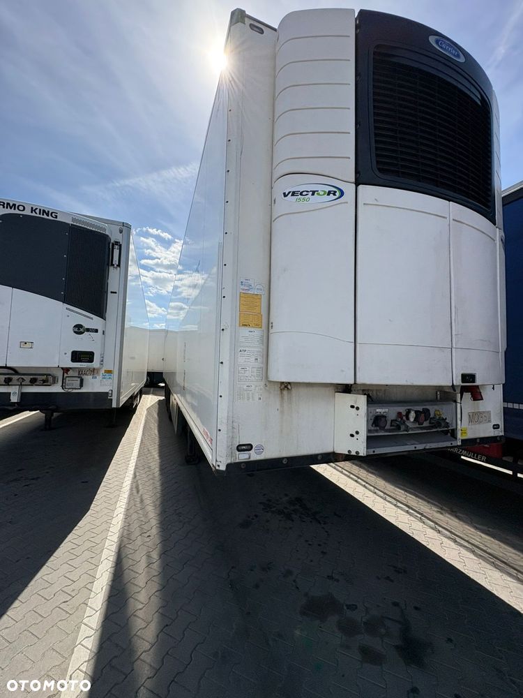 Schmitz Cargobull SCB*S3B - 1