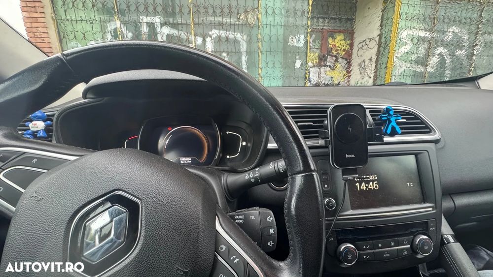 Renault Kadjar - 5