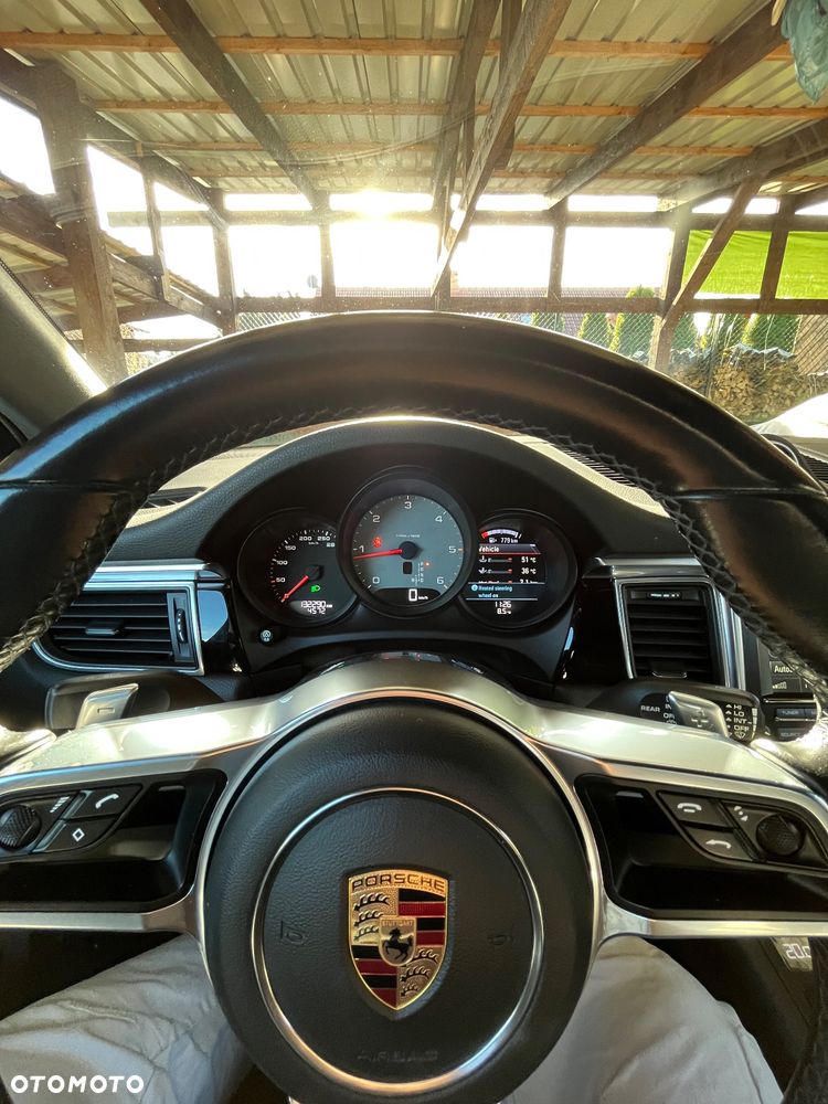 Porsche Macan S PDK - 15