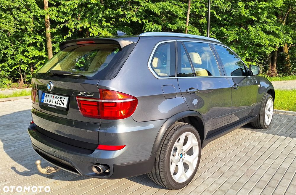 BMW X5 xDrive30d Edition Exclusive - 3