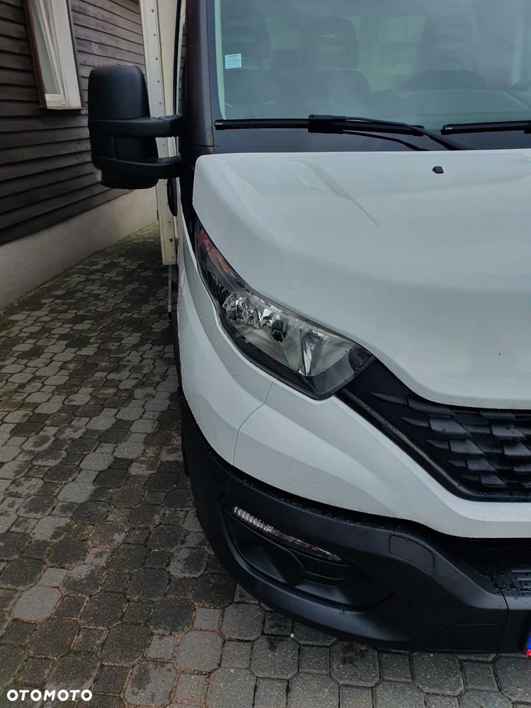 Iveco DAILY - 6