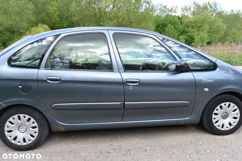 Citroën Xsara Picasso 1.6 16V Impress - 4