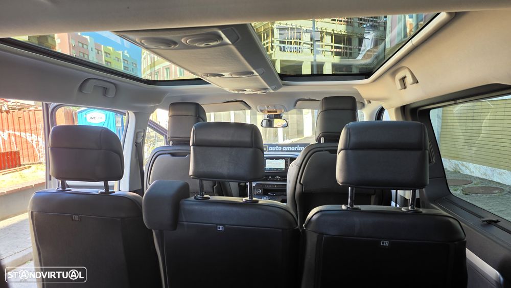 Toyota Proace Verso 2.0 D-4D L2 1.2T Prime 8L - 25