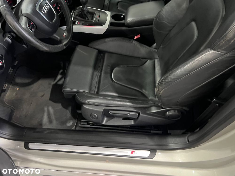 Audi A5 Coupé 2.0 TFSI - 16