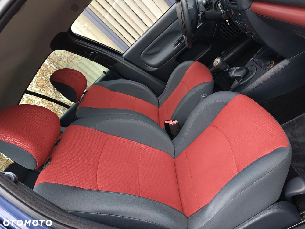 Renault Clio 1.2 16V 75 Dynamique - 15