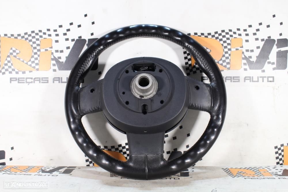 Volante MINI Cooper S / SD R55 / R56 / R57 / R58 / R59 / R60 / R61 - 8