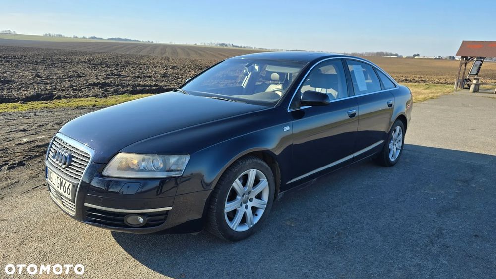 Audi A6 Limousine - 6