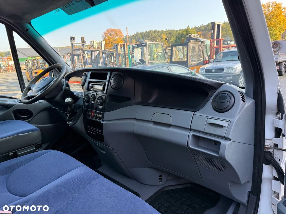 Iveco Daily 35S12 - 17