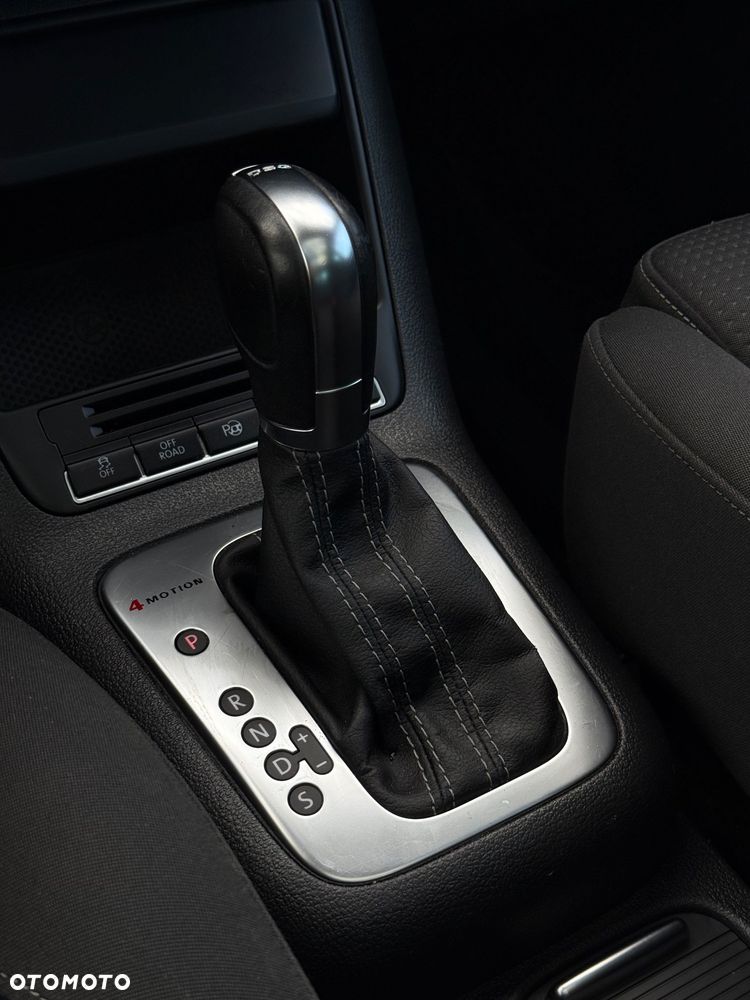 Volkswagen Tiguan 2.0 TDI DPF 4Motion DSG Team - 24