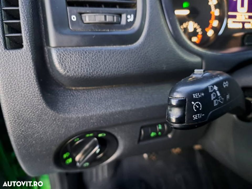 Skoda Fabia - 6